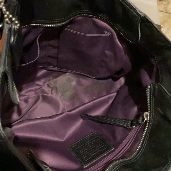 Coach - Picture 4 of 4